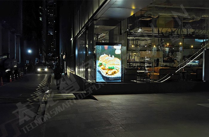 戶外LED廣告機(jī) 戶外LED廣告機(jī)