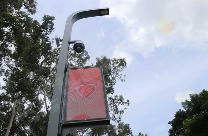 led燈桿屏|智慧燈桿屏|led廣告機(jī)|智慧路燈屏|戶外LED廣告機(jī)|燈桿屏|智慧燈桿|智慧路燈 led燈桿屏|智慧燈桿屏|led廣告機(jī)|智慧路燈屏|戶外LED廣告機(jī)|燈桿屏|智慧燈桿|智慧路燈